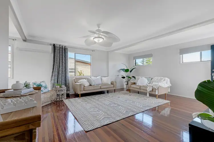 Fourth view of Homely house listing, 24 Dalrymple Street, East Mackay QLD 4740