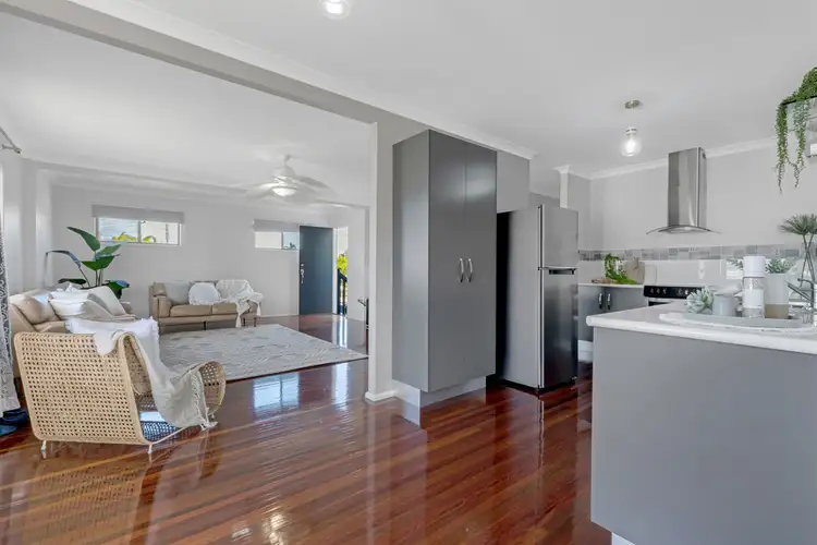 Fifth view of Homely house listing, 24 Dalrymple Street, East Mackay QLD 4740