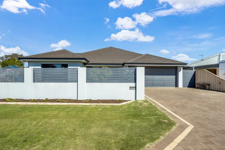 18 Illawarra Drive, Eaton WA 6232