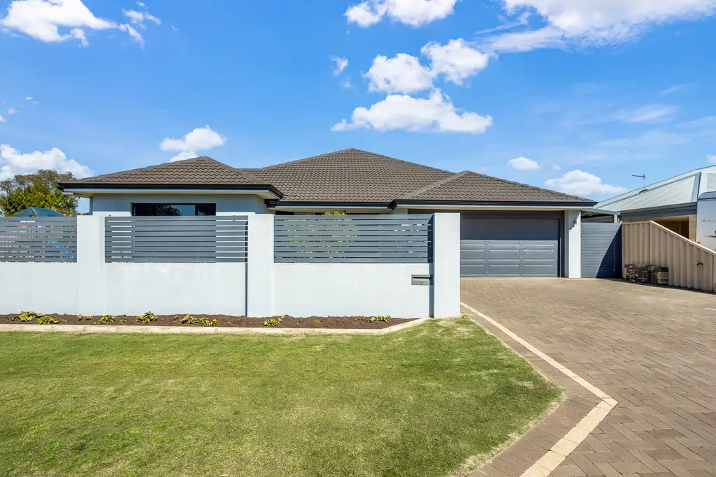 Main view of Homely house listing, 18 Illawarra Drive, Eaton WA 6232