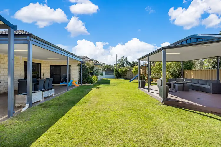Third view of Homely house listing, 18 Illawarra Drive, Eaton WA 6232