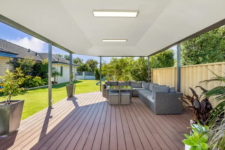 Fourth view of Homely house listing, 18 Illawarra Drive, Eaton WA 6232