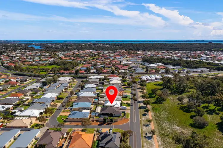 Fifth view of Homely house listing, 18 Illawarra Drive, Eaton WA 6232