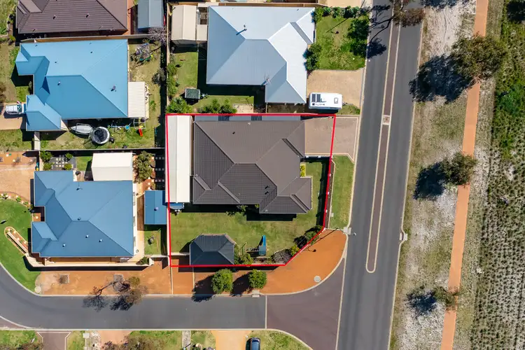 Sixth view of Homely house listing, 18 Illawarra Drive, Eaton WA 6232