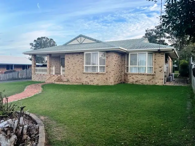 45 Brighton Street, Point Vernon QLD 4655