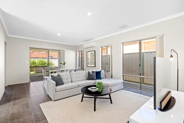 Fifth view of Homely house listing, 14B Vahland Avenue, Riverton WA 6148