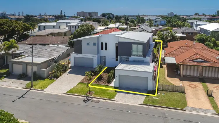 Third view of Homely house listing, 2/15 Matina Street, Biggera Waters QLD 4216
