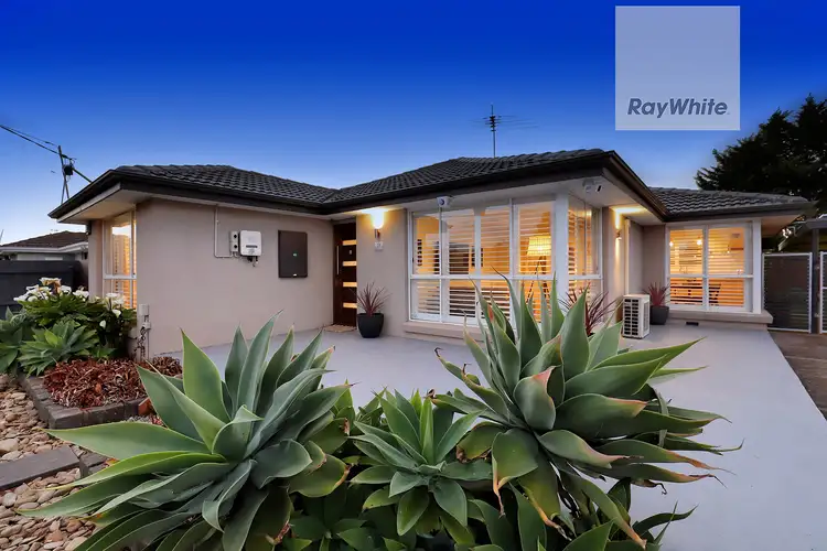 Second view of Homely house listing, 23 Vaucluse Avenue, Gladstone Park VIC 3043