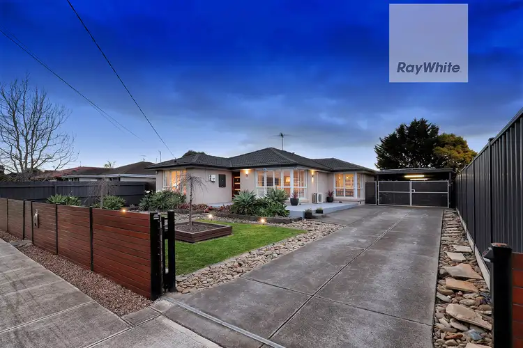 Third view of Homely house listing, 23 Vaucluse Avenue, Gladstone Park VIC 3043