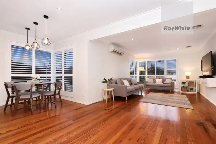 Fourth view of Homely house listing, 23 Vaucluse Avenue, Gladstone Park VIC 3043
