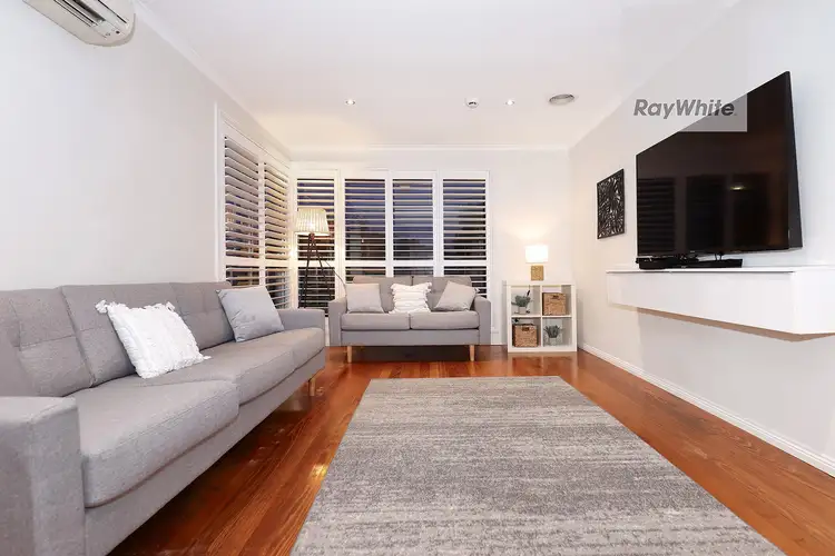 Fifth view of Homely house listing, 23 Vaucluse Avenue, Gladstone Park VIC 3043