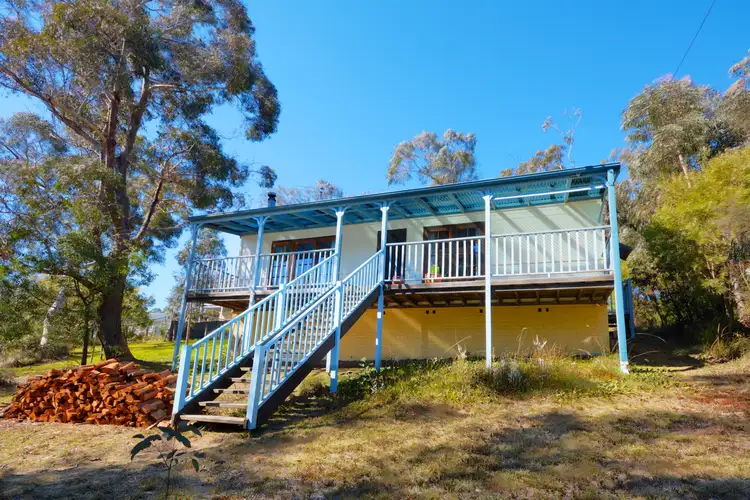 69 Godson Avenue, Blackheath NSW 2785