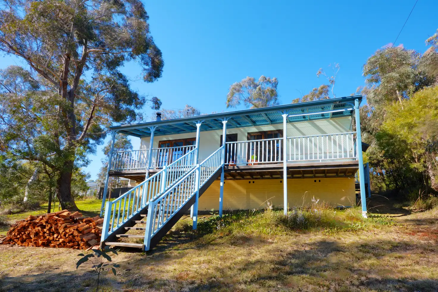 Main view of Homely house listing, 69 Godson Avenue, Blackheath NSW 2785