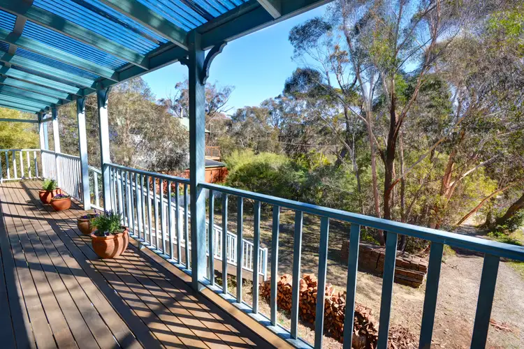 Second view of Homely house listing, 69 Godson Avenue, Blackheath NSW 2785