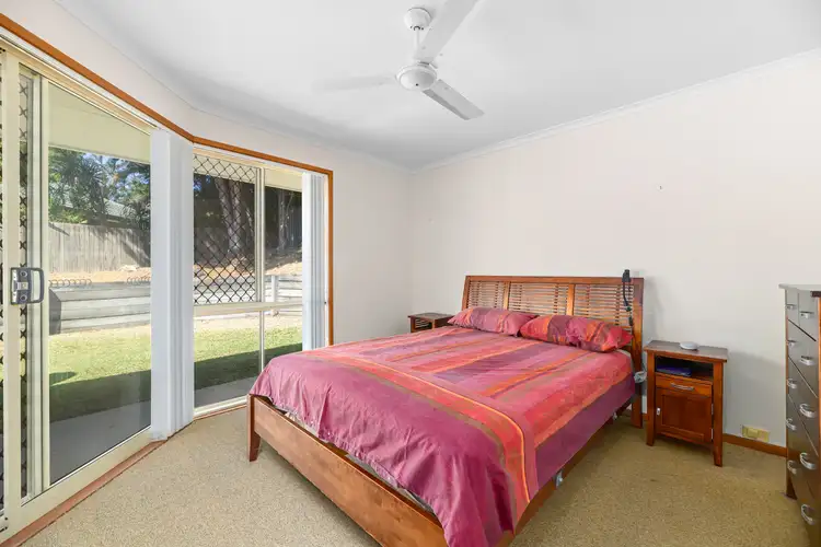 Fifth view of Homely house listing, 6 Brolgaglen Close, Ferny Grove QLD 4055