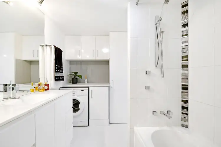 Sixth view of Homely apartment listing, 1103/70 Remembrance Drive, Surfers Paradise QLD 4217