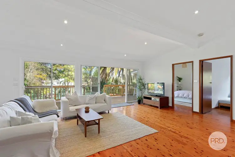 Second view of Homely house listing, 63 Lloyd Street, Oatley NSW 2223