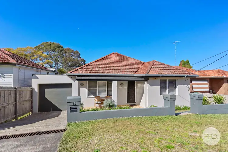 13 Barwon Road, Mortdale NSW 2223