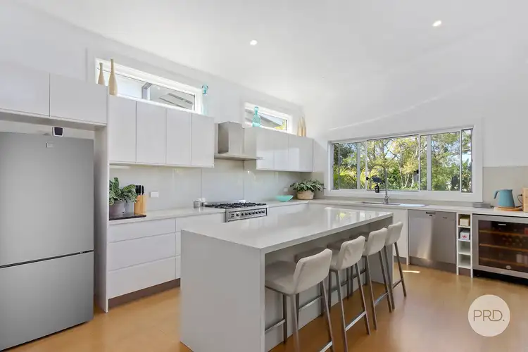 Fifth view of Homely house listing, 13 Barwon Road, Mortdale NSW 2223