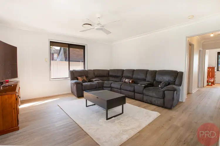 Second view of Homely house listing, 46 Churchill Crescent, Rutherford NSW 2320