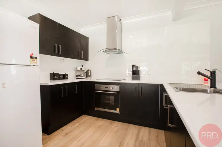 Third view of Homely house listing, 46 Churchill Crescent, Rutherford NSW 2320
