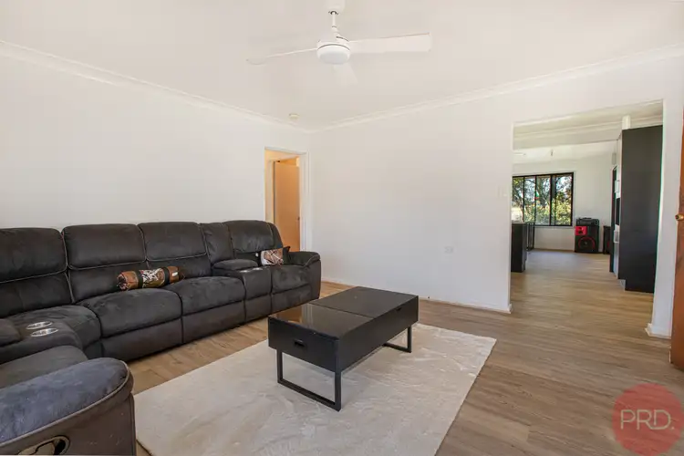 Sixth view of Homely house listing, 46 Churchill Crescent, Rutherford NSW 2320