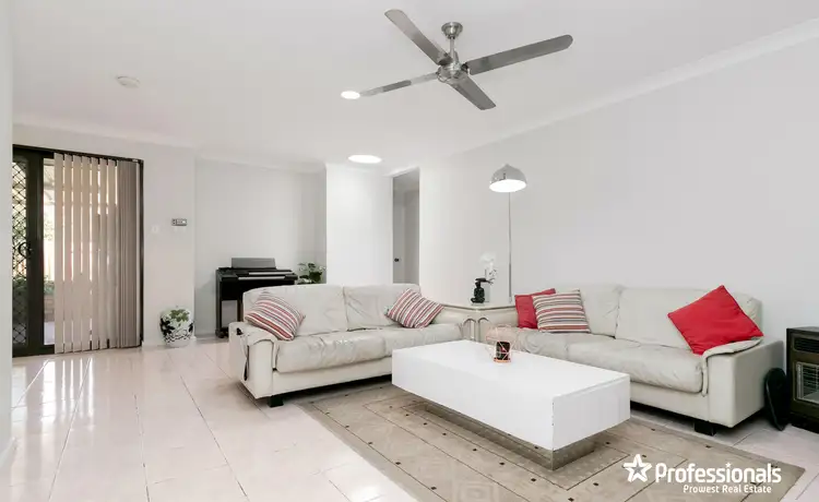 Main view of Homely house listing, 8 Findlay Road, Leeming WA 6149