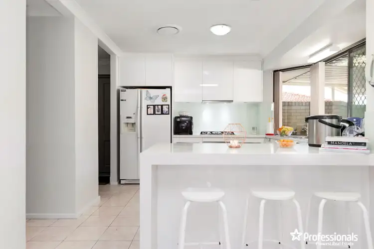 Second view of Homely house listing, 8 Findlay Road, Leeming WA 6149