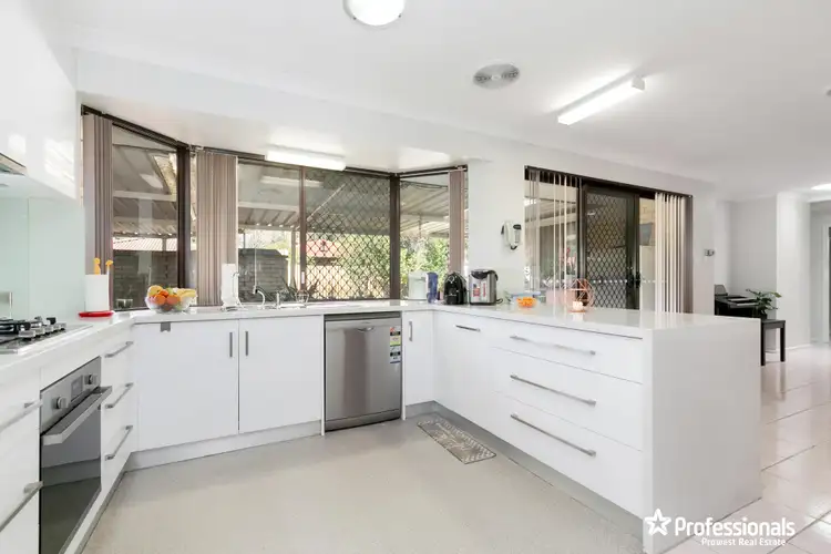 Third view of Homely house listing, 8 Findlay Road, Leeming WA 6149