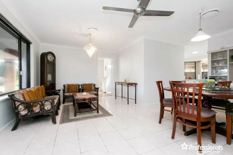 Fourth view of Homely house listing, 8 Findlay Road, Leeming WA 6149