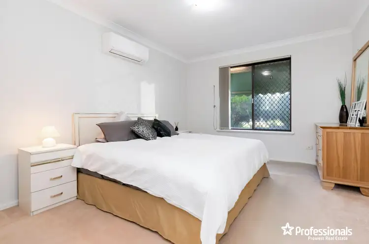 Fifth view of Homely house listing, 8 Findlay Road, Leeming WA 6149