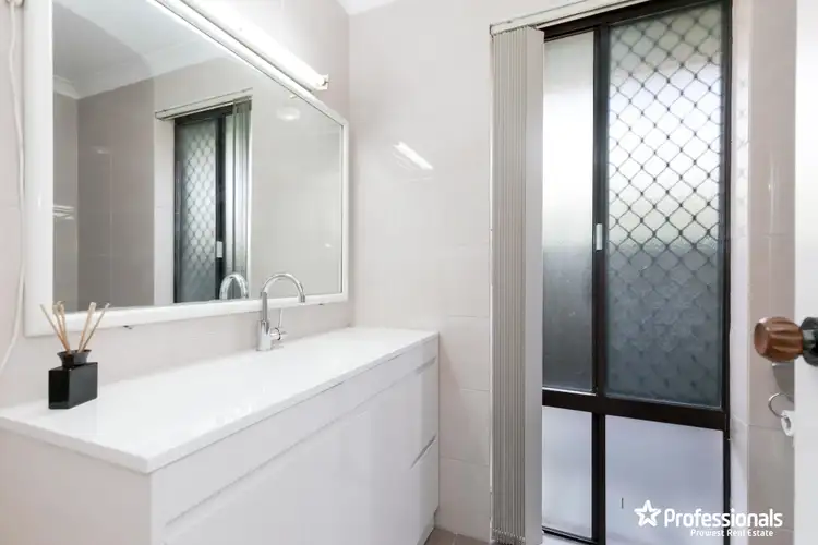 Sixth view of Homely house listing, 8 Findlay Road, Leeming WA 6149