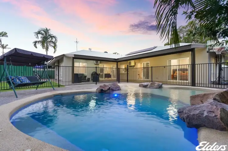 9 Hayes Court, Durack NT 830
