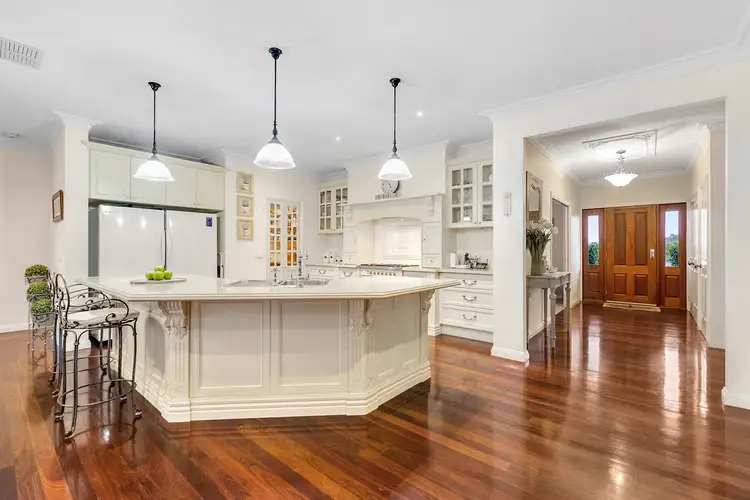 Fifth view of Homely house listing, 12 The Strand, Frankston South VIC 3199