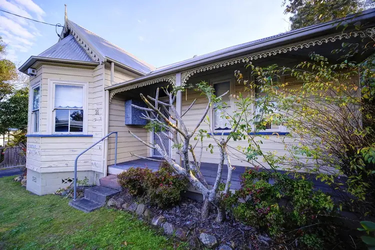 Third view of Homely house listing, 36 Commerce Street, Taree NSW 2430