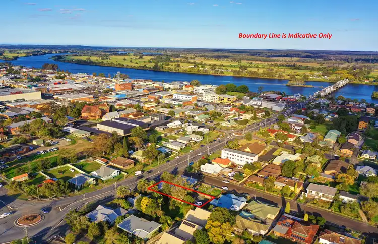 Sixth view of Homely house listing, 36 Commerce Street, Taree NSW 2430
