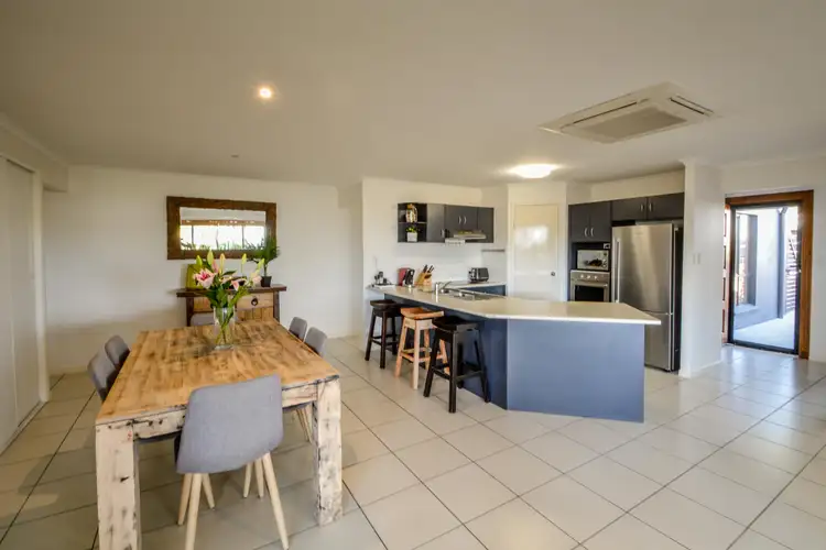 Third view of Homely house listing, 3 Melanie Court, Boyne Island QLD 4680