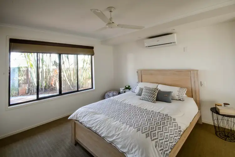 Fourth view of Homely house listing, 3 Melanie Court, Boyne Island QLD 4680