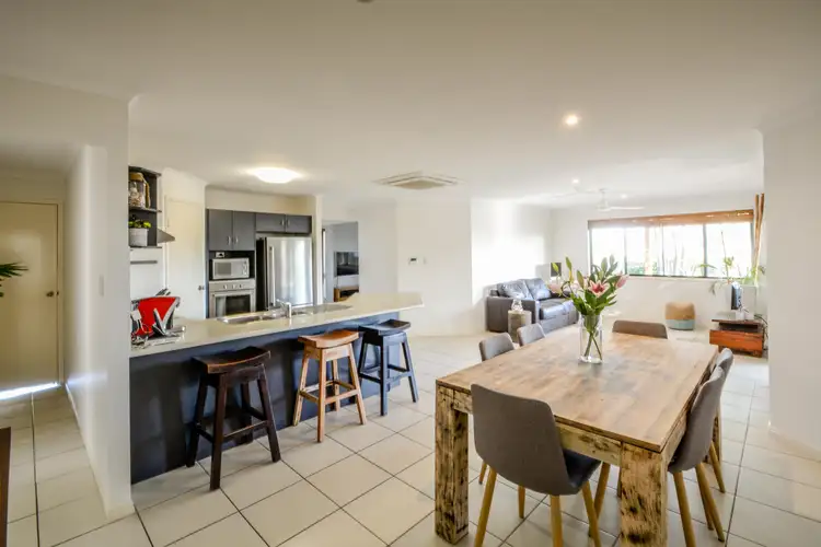 Fifth view of Homely house listing, 3 Melanie Court, Boyne Island QLD 4680