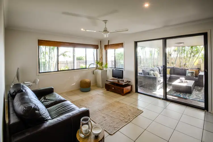 Sixth view of Homely house listing, 3 Melanie Court, Boyne Island QLD 4680