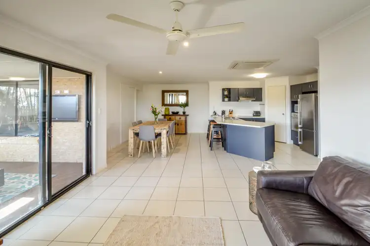 Seventh view of Homely house listing, 3 Melanie Court, Boyne Island QLD 4680