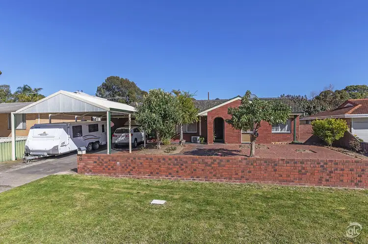 6 Varna Place, Coolbellup WA 6163