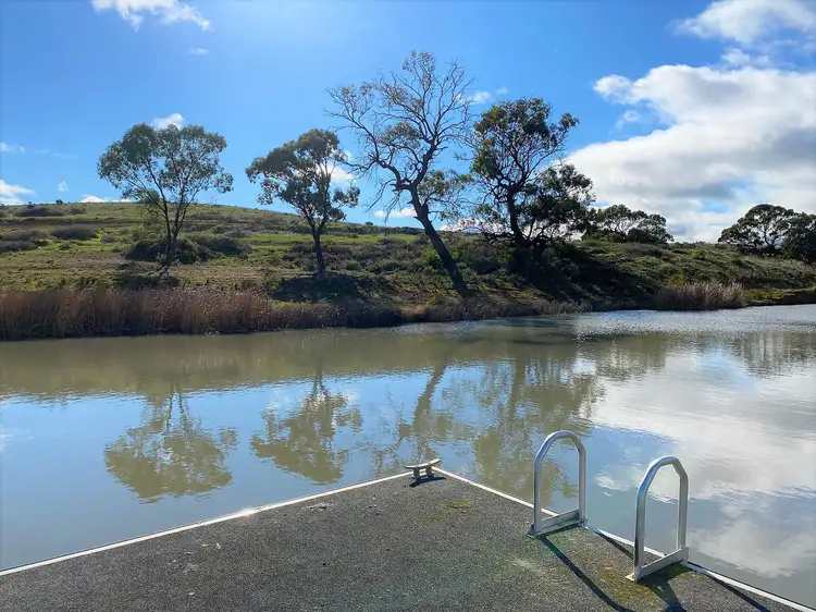 Main view of Homely land listing, 4 Marina Way, Mannum SA 5238