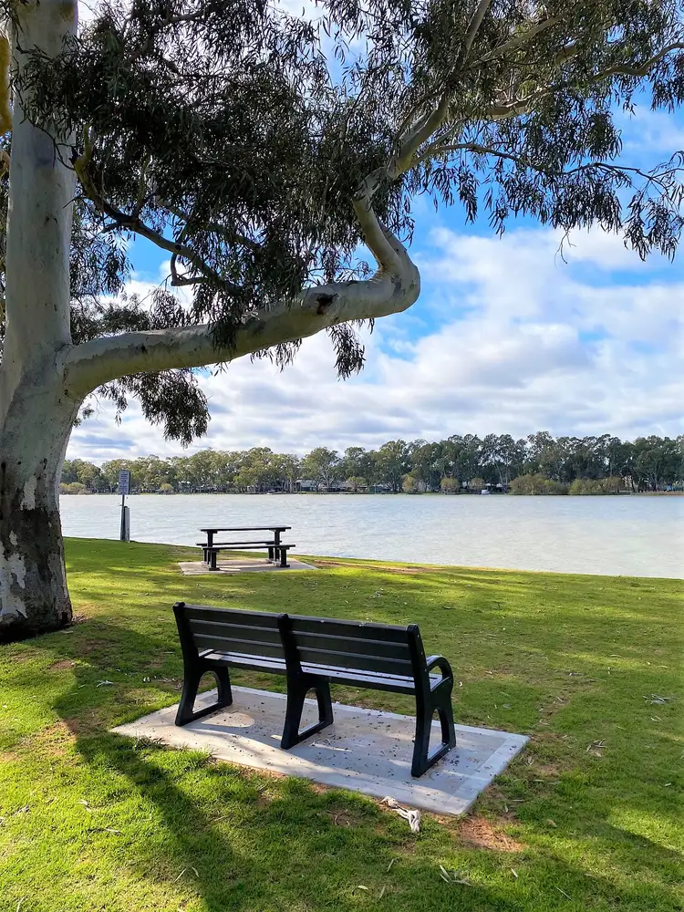 Fourth view of Homely land listing, 4 Marina Way, Mannum SA 5238