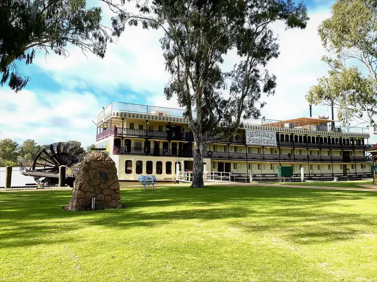 Fifth view of Homely land listing, 4 Marina Way, Mannum SA 5238