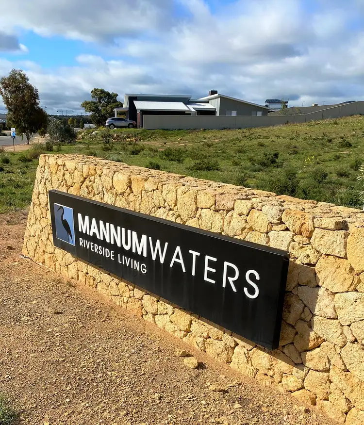 Sixth view of Homely land listing, 4 Marina Way, Mannum SA 5238