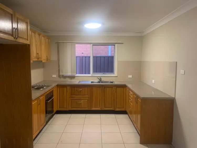 Second view of Homely house listing, 1 Thackeray Close, Wetherill Park NSW 2164