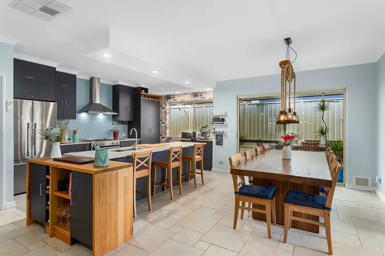 34 Boboli Way, Pearsall WA 6065