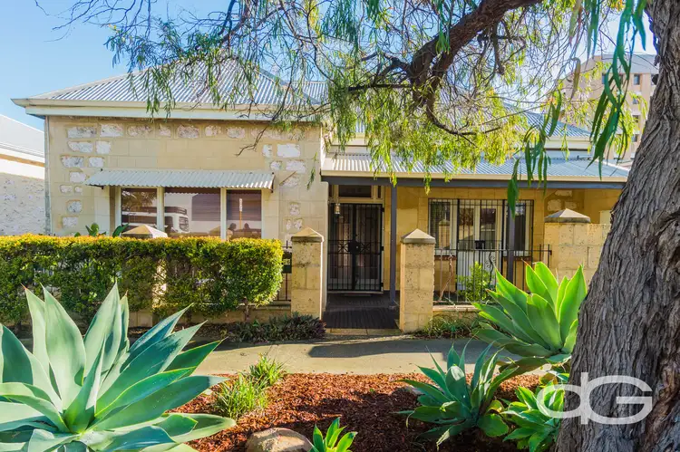26 Howard Street, Fremantle WA 6160