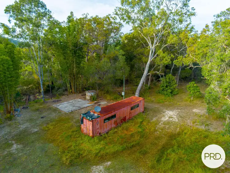 368 Bootmaker Drive, Agnes Water QLD 4677